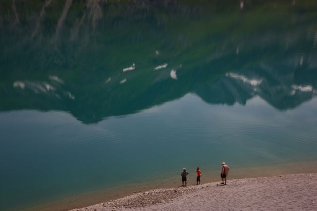 luennersee alle am see